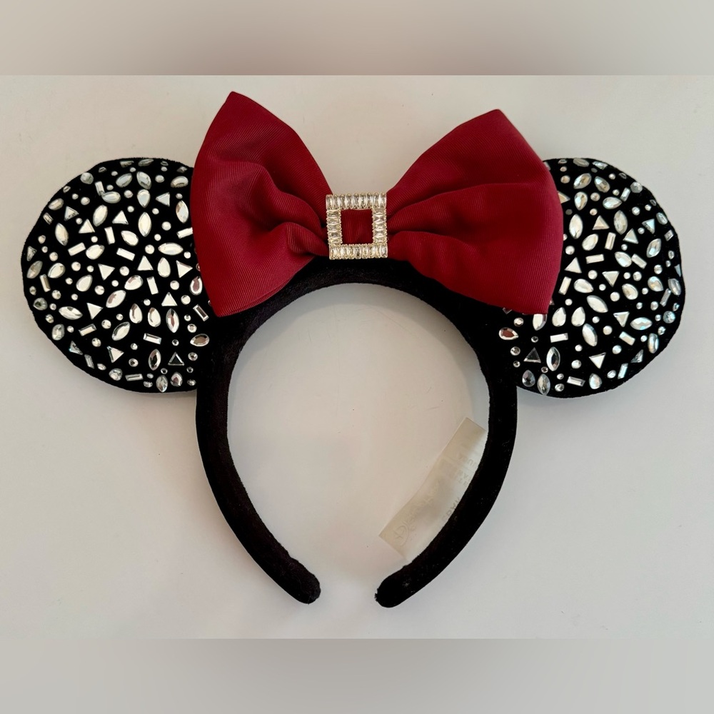 Disney Minnie Mouse Ear Headband for Adults by BaubleBar Limited Release (2020)